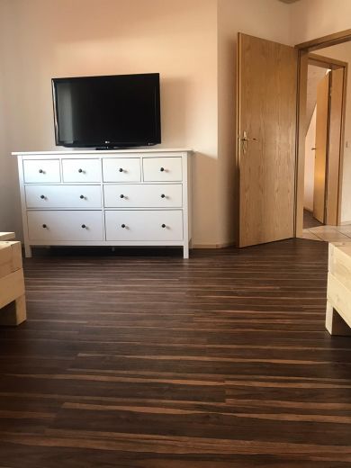 Schöne 3 Zimmerwohnung mit Balkon