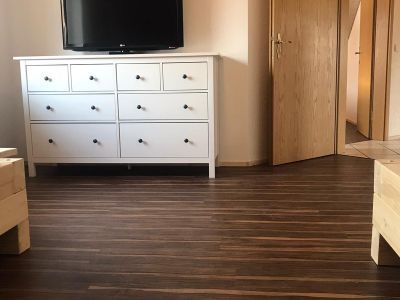 Schöne 3 Zimmerwohnung mit Balkon