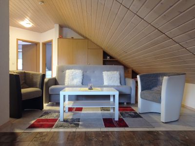 Schöne 3 Zimmerwohnung mit Balkon