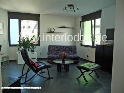 INTERLODGE Wohnen auf Zeit: Über 2000 gut möblierte Wohnungen