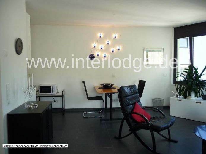 INTERLODGE Wohnen auf Zeit: Über 2000 gut möblierte Wohnungen
