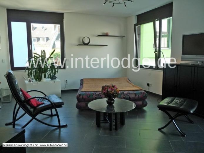 INTERLODGE Wohnen auf Zeit: Über 2000 gut möblierte Wohnungen