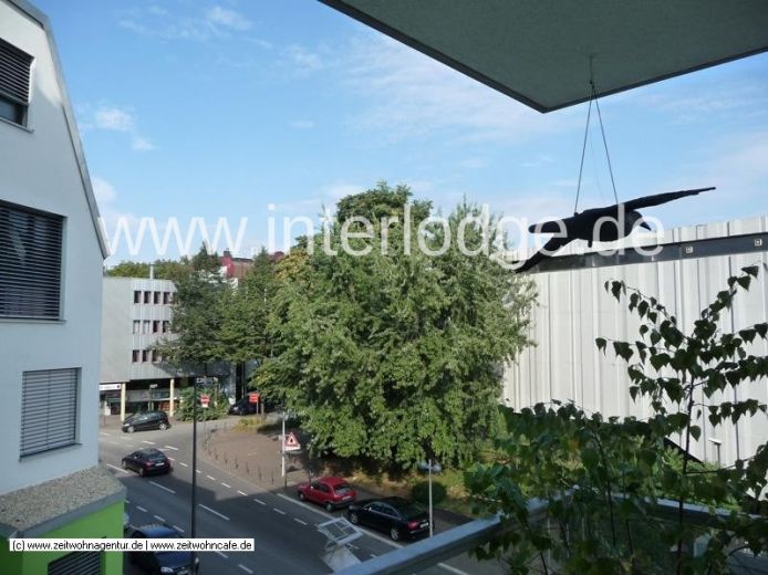 INTERLODGE Wohnen auf Zeit: Über 2000 gut möblierte Wohnungen