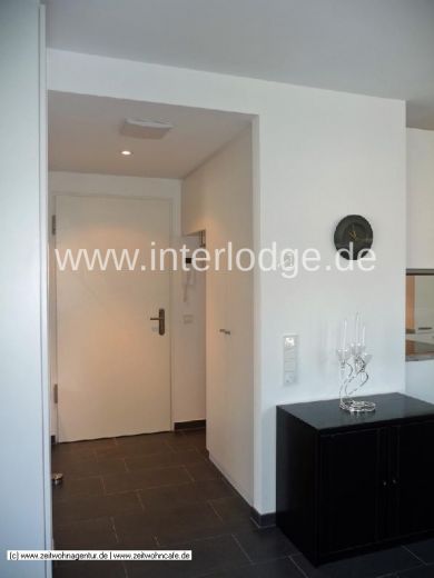 INTERLODGE Wohnen auf Zeit: Über 2000 gut möblierte Wohnungen