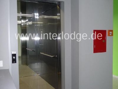 INTERLODGE Wohnen auf Zeit: Über 2000 gut möblierte Wohnungen