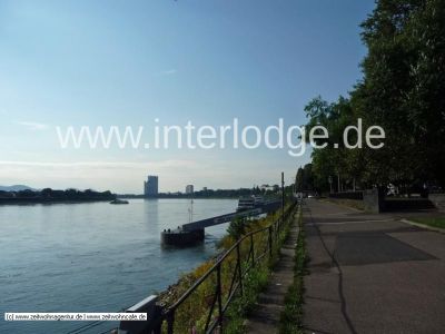 INTERLODGE Wohnen auf Zeit: Über 2000 gut möblierte Wohnungen