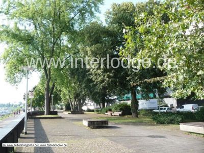 INTERLODGE Wohnen auf Zeit: Über 2000 gut möblierte Wohnungen