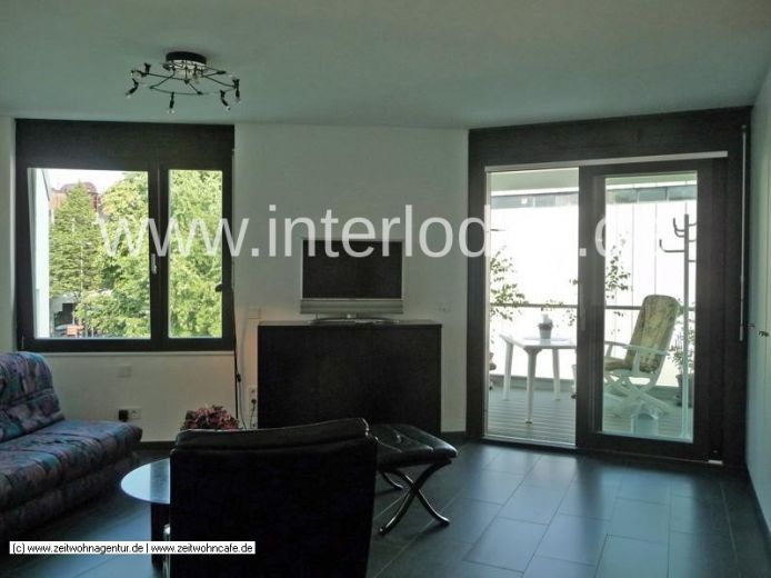 INTERLODGE Wohnen auf Zeit: &Uuml;ber 2000 gut m&ouml;blierte Wohnungen