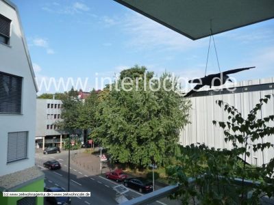 INTERLODGE Wohnen auf Zeit: &Uuml;ber 2000 gut m&ouml;blierte Wohnungen