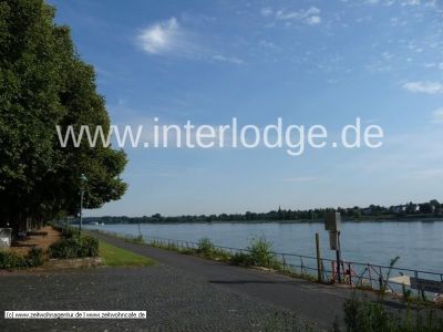 INTERLODGE Wohnen auf Zeit: &Uuml;ber 2000 gut m&ouml;blierte Wohnungen