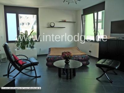 INTERLODGE Wohnen auf Zeit: &Uuml;ber 2000 gut m&ouml;blierte Wohnungen