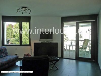 INTERLODGE Wohnen auf Zeit: &Uuml;ber 2000 gut m&ouml;blierte Wohnungen