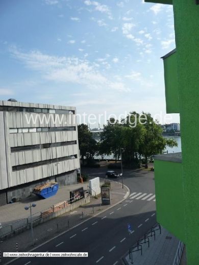 INTERLODGE Wohnen auf Zeit: &Uuml;ber 2000 gut m&ouml;blierte Wohnungen