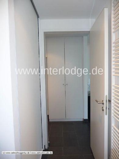 INTERLODGE Wohnen auf Zeit: &Uuml;ber 2000 gut m&ouml;blierte Wohnungen
