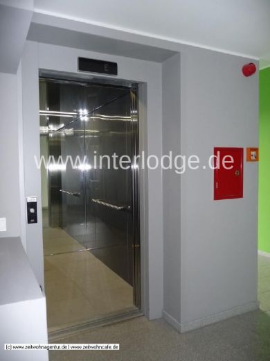 INTERLODGE Wohnen auf Zeit: &Uuml;ber 2000 gut m&ouml;blierte Wohnungen