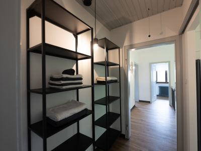 Wo Ruhe wohnt und Glück anklopft ! Charmante Villa in Traumlage Weinheims - komplett möbliert