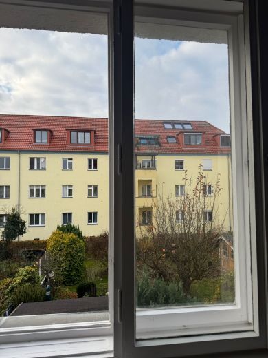 Miete inkl. Strom und Internet 800,- Euro, Besichtigung am 23.11.2025