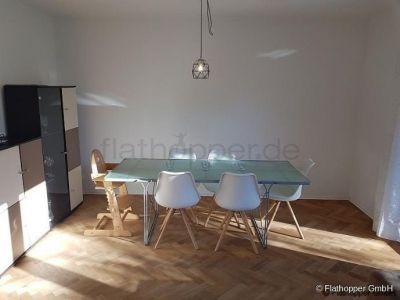 FLATHOPPER.de - Möblierte Doppelhaushälfte in Stephanskirchen