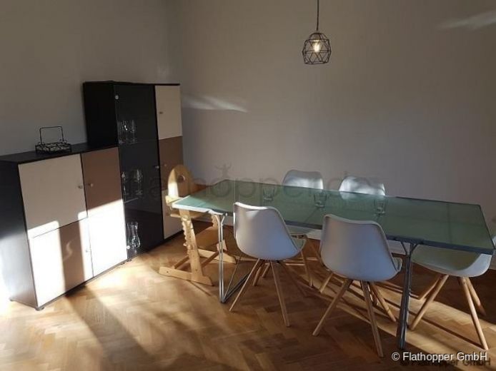 FLATHOPPER.de - Möblierte Doppelhaushälfte in Stephanskirchen