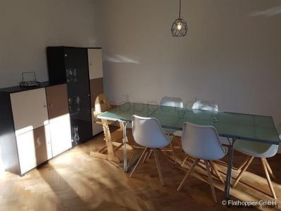 FLATHOPPER.de - Möblierte Doppelhaushälfte in Stephanskirchen