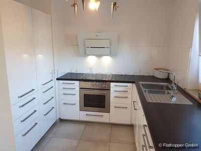 FLATHOPPER.de - Möblierte Doppelhaushälfte in Stephanskirchen