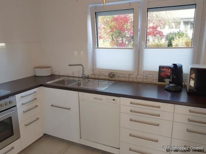 FLATHOPPER.de - Möblierte Doppelhaushälfte in Stephanskirchen