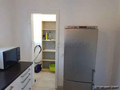 FLATHOPPER.de - Möblierte Doppelhaushälfte in Stephanskirchen