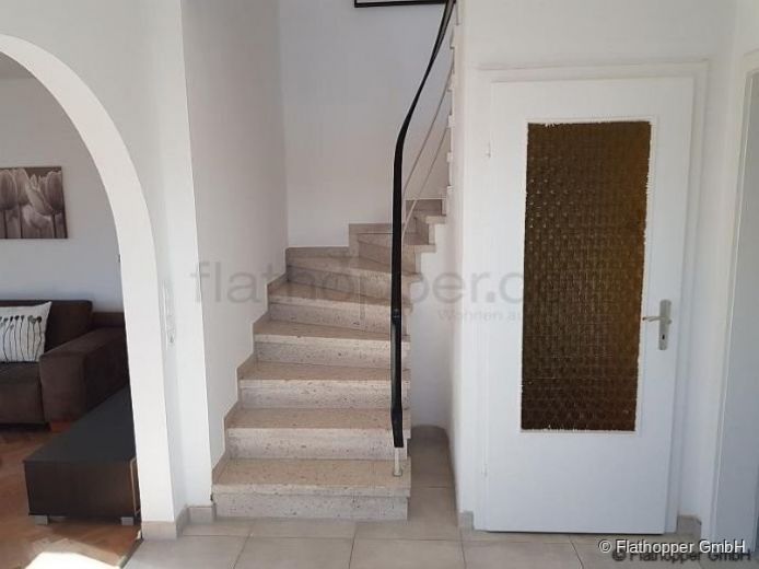 FLATHOPPER.de - Möblierte Doppelhaushälfte in Stephanskirchen