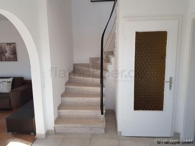 FLATHOPPER.de - Möblierte Doppelhaushälfte in Stephanskirchen