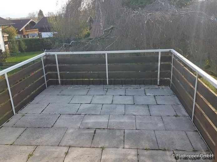 FLATHOPPER.de - Möblierte Doppelhaushälfte in Stephanskirchen