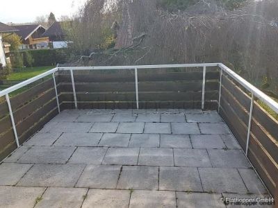 FLATHOPPER.de - Möblierte Doppelhaushälfte in Stephanskirchen