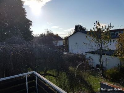 FLATHOPPER.de - Möblierte Doppelhaushälfte in Stephanskirchen