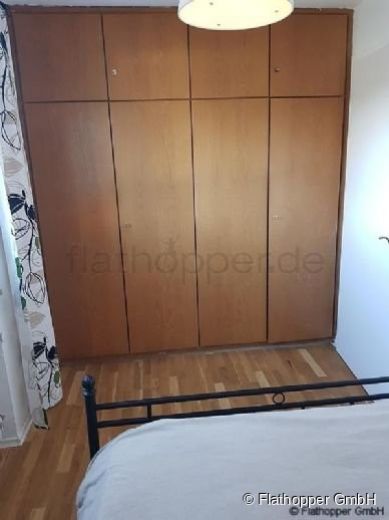 FLATHOPPER.de - Möblierte Doppelhaushälfte in Stephanskirchen