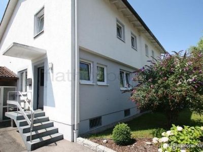 FLATHOPPER.de - Möblierte Doppelhaushälfte in Stephanskirchen