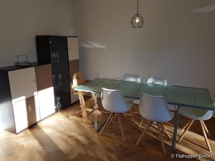 FLATHOPPER.de - M&ouml;blierte Doppelhaush&auml;lfte in Stephanskirchen