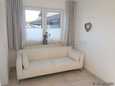 FLATHOPPER.de - M&ouml;blierte Doppelhaush&auml;lfte in Stephanskirchen