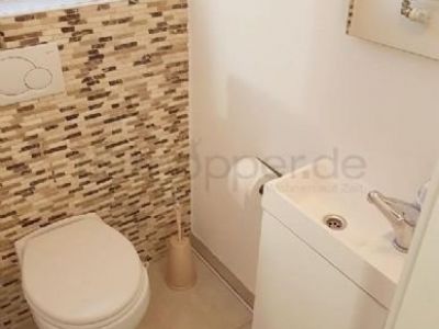 FLATHOPPER.de - M&ouml;blierte Doppelhaush&auml;lfte in Stephanskirchen