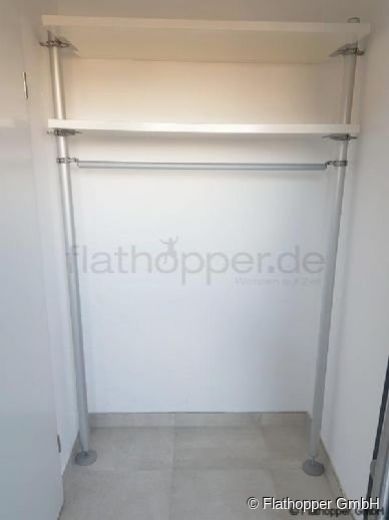 FLATHOPPER.de - M&ouml;blierte Doppelhaush&auml;lfte in Stephanskirchen