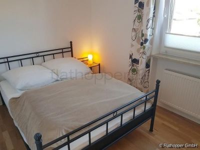 FLATHOPPER.de - M&ouml;blierte Doppelhaush&auml;lfte in Stephanskirchen