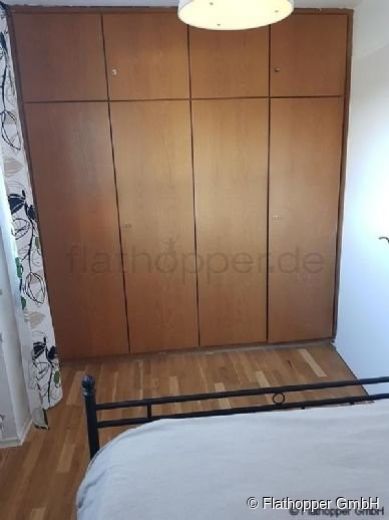 FLATHOPPER.de - M&ouml;blierte Doppelhaush&auml;lfte in Stephanskirchen