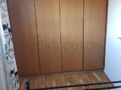 FLATHOPPER.de - M&ouml;blierte Doppelhaush&auml;lfte in Stephanskirchen