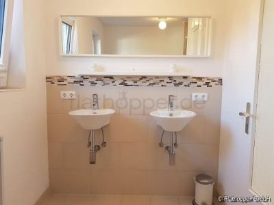 FLATHOPPER.de - M&ouml;blierte Doppelhaush&auml;lfte in Stephanskirchen