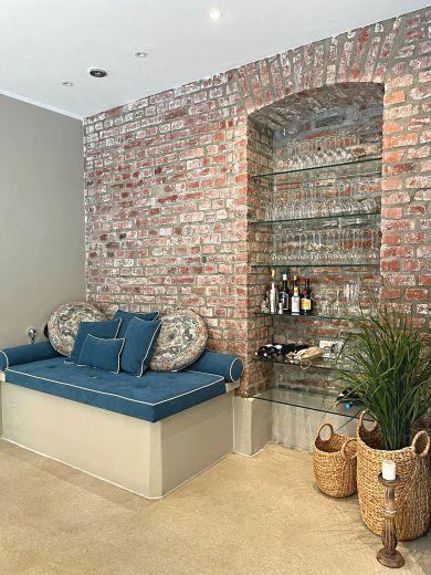 Traum-Loftwohnung in saniertem Altbau in Top Lage Unterbilk/Medienhafen