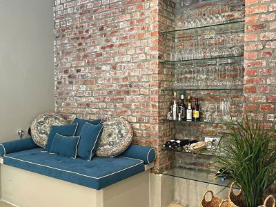 Traum-Loftwohnung in saniertem Altbau in Top Lage Unterbilk/Medienhafen