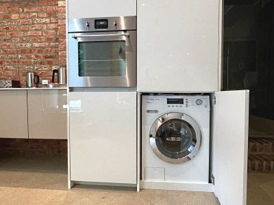 Traum-Loftwohnung in saniertem Altbau in Top Lage Unterbilk/Medienhafen