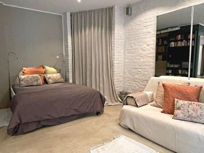 Traum-Loftwohnung in saniertem Altbau in Top Lage Unterbilk/Medienhafen