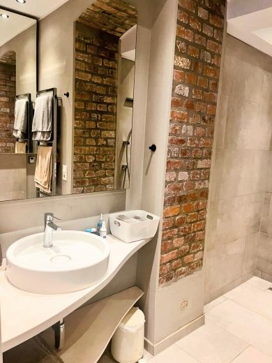 Traum-Loftwohnung in saniertem Altbau in Top Lage Unterbilk/Medienhafen