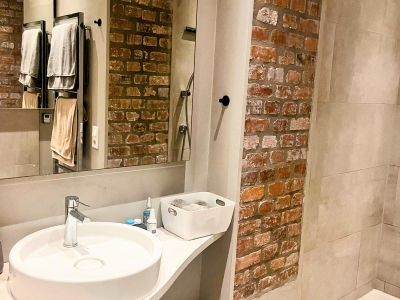 Traum-Loftwohnung in saniertem Altbau in Top Lage Unterbilk/Medienhafen