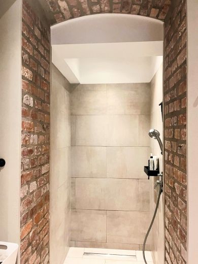 Traum-Loftwohnung in saniertem Altbau in Top Lage Unterbilk/Medienhafen