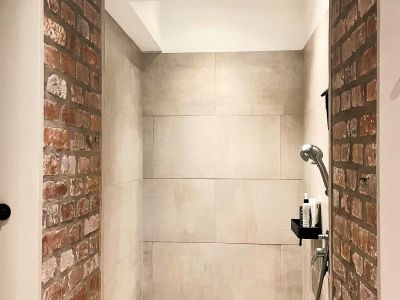 Traum-Loftwohnung in saniertem Altbau in Top Lage Unterbilk/Medienhafen